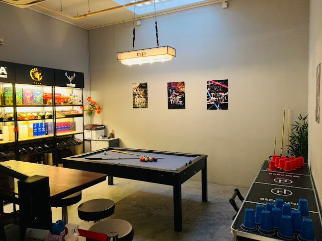 Comentarii opinii despre Jiang 蔣先生 Cantonese Asian Tapas