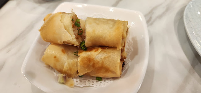 Opinii despre The Dim Sum Place @ The Centrepoint în Singapore - Hospitality and gastronomy