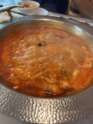 Comentarii opinii despre Little Pond 小鱼塘@One Holland Village