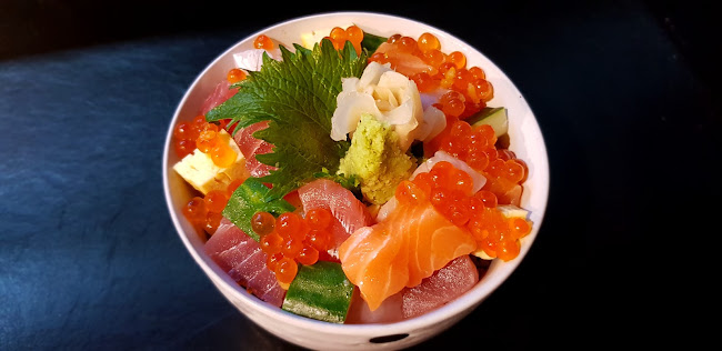 IKURA Japanese - East Village - Singapore