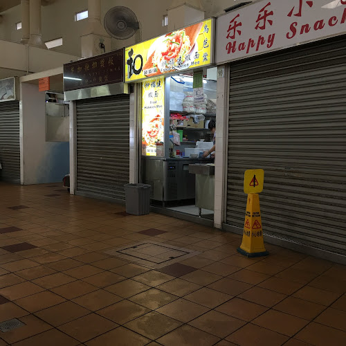 North Bridge Road Market & Food Centre