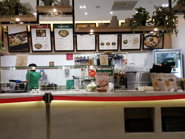 930 Yishun Avenue 2, #B2-09/11, Northpoint City North Wing, 930 Yishun Ave 2, #B2-09/11, Singapore 769098