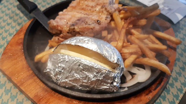 Xin Wang Hong Kong Café - Singapore