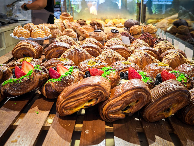 Konditori Artisan Bakes & Pastries - Hospitality and gastronomy