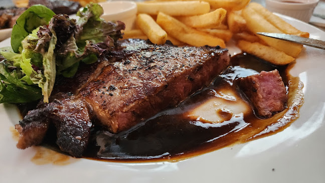 Comentarii opinii despre Lazy Lizard - NEWest