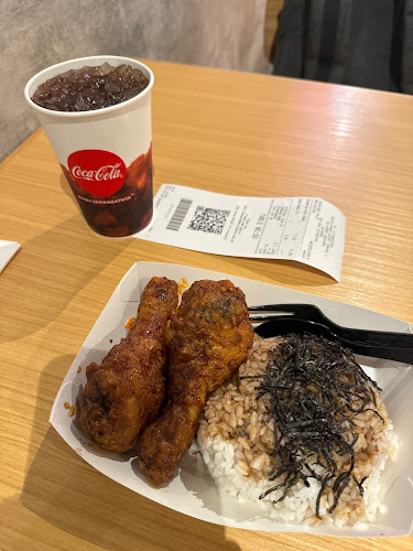 65 Airport Blvd., #B2-02 Singapore Changi Airport, Terminal 3 Public Area, 819663