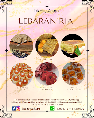 Ghim Moh Rd, Singapore 270005