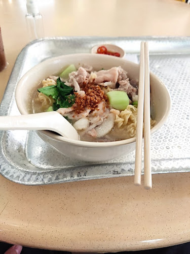 Comentarii opinii despre 海鲜煮粥 HAI XIAN ZHU ZHOU