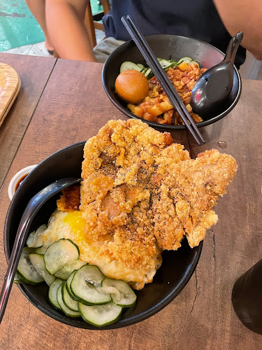 Fong Sheng Hao 豐盛號 Nex - Hospitality and gastronomy