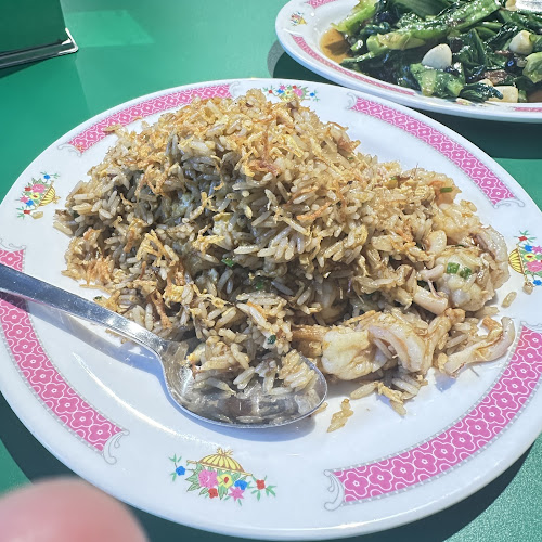 Hey Kee HK Seafood - Singapore