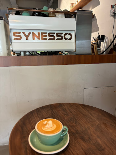 Opinii despre FATCAT Ice Cream & Coffee Boutique în Singapore - Hospitality and gastronomy