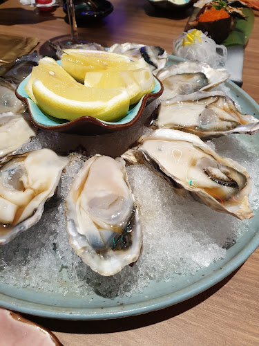 Comentarii opinii despre AJI ICHI Sushi Bar