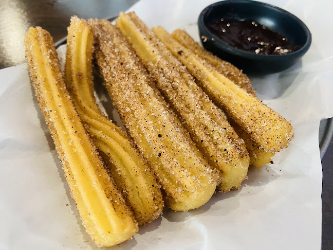 Opinii despre sibarita în Singapore - Hospitality and gastronomy