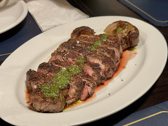 Comentarii opinii despre Micasa Kitchen & Bar