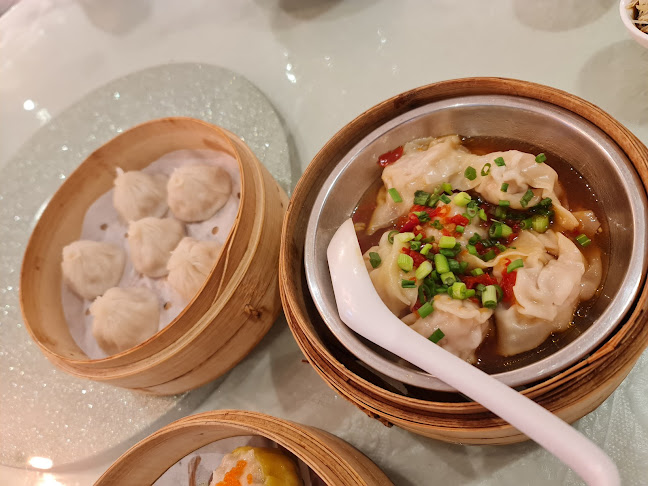 Opinii despre San Ren Xing 三人行 - Thomson Plaza în Singapore - Hospitality and gastronomy