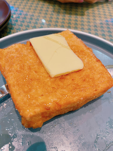 Xin Wang Hong Kong Café