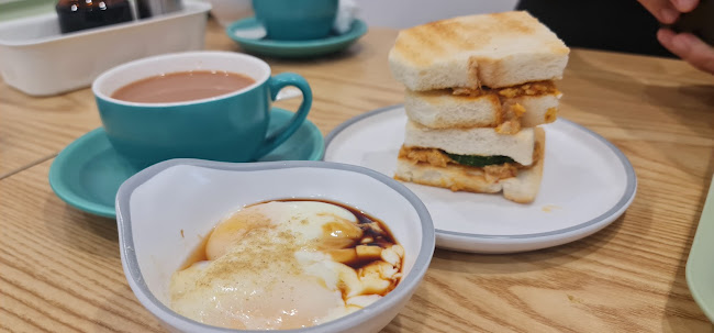 Comentarii opinii despre SuuKee Coffee (One North)