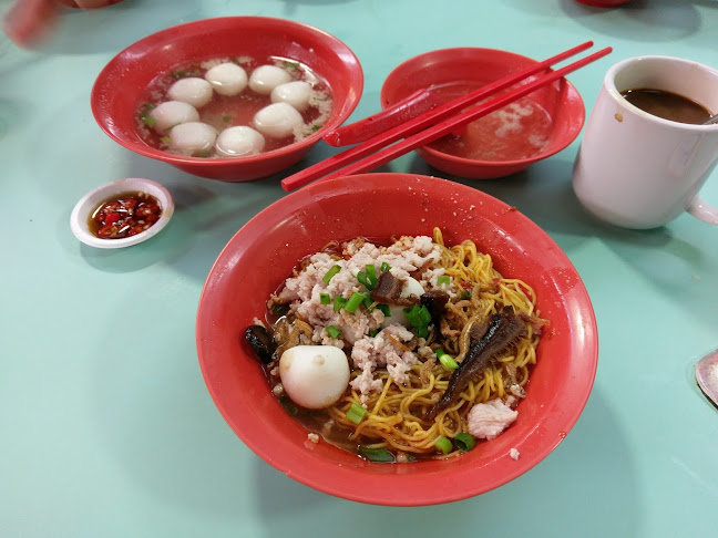 Toa Payoh Lorong 8 Market & Hawker Centre