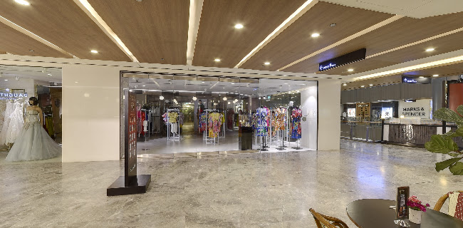 PS.Cafe Paragon - Singapore