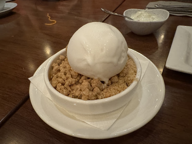 Opinii despre Original Sin în Singapore - Hospitality and gastronomy