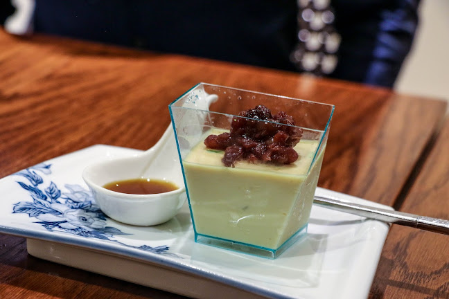 INDOCAFÉ - Peranakan Dining