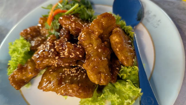 Big Boss Chef - Hospitality and gastronomy