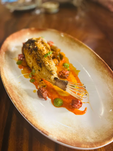 Loulou - French Cuisine & Wine Bar - Hospitality and gastronomy