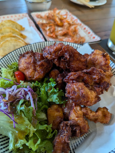 JiBiru Yakitori & Craft Beer