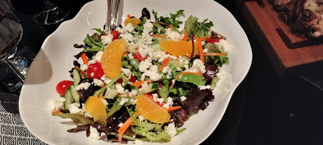 Officers’ Mess Polo Bar