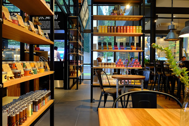 The Providore (Raffles Place)