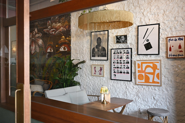 Opinii despre MERCI MARCEL EAST COAST în Singapore - Hospitality and gastronomy