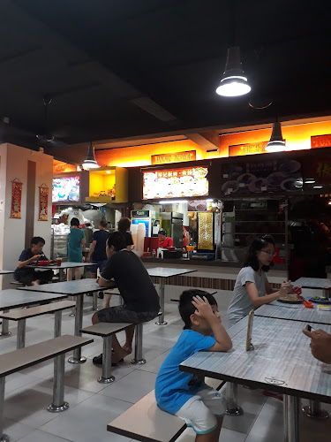 Opinii despre Choice (St. George's Road) în Singapore - Hospitality and gastronomy