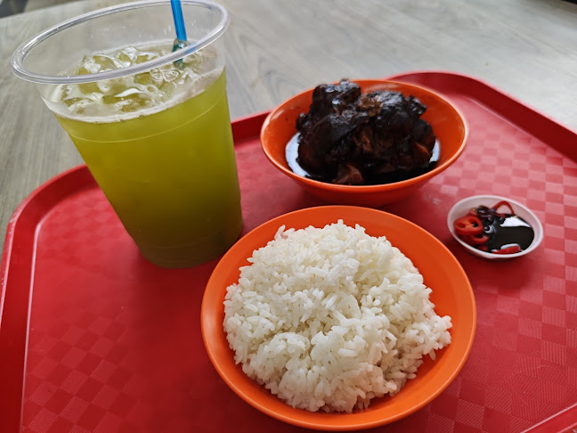 1220 ECP, Singapore 468960