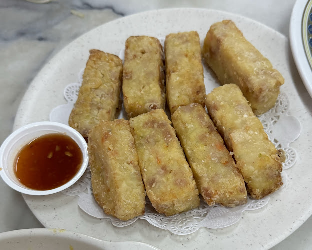 Comentarii opinii despre Hong Kong Street Chun Kee