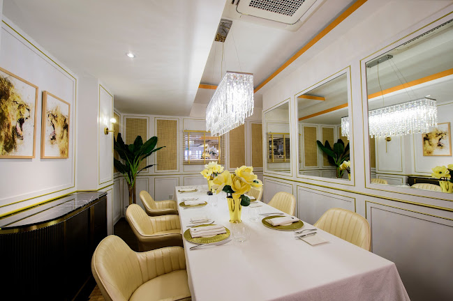 Comentarii opinii despre Fleur De Sel Le Restaurant