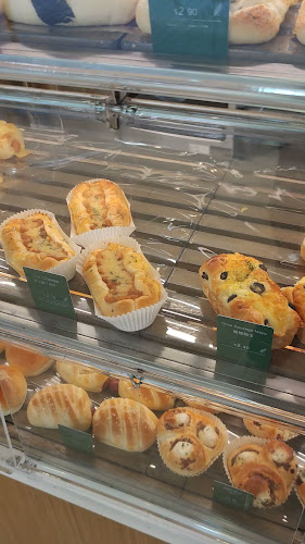 Barcook Bakery - Hospitality and gastronomy