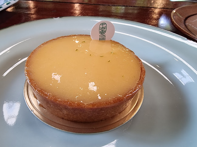 Opinii despre Tiong Bahru Bakery - Safari în Singapore - Hospitality and gastronomy