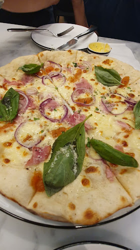 Pizza Express | Scotts Square (Orchard)