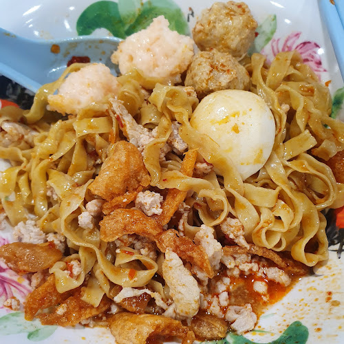 JOFA Meepok Jalan Besar - Singapore