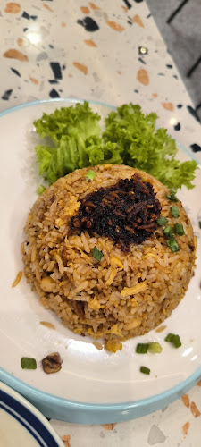 Nan Yang Dao @ PLQ - Hospitality and gastronomy