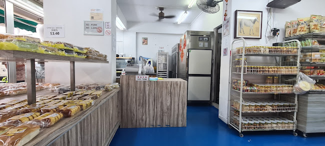 65 Yung Kuang Rd, #01 101, Singapore 610065