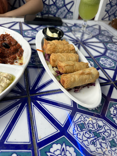 Cappadocia Turkish & Mediterranean Restaurant - Hospitality and gastronomy