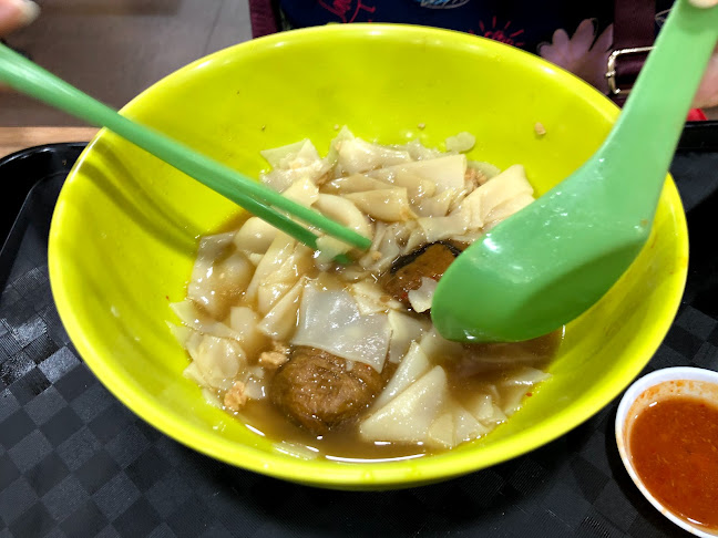 Vege Story Vegetarian 齋の傳說 - Hospitality and gastronomy