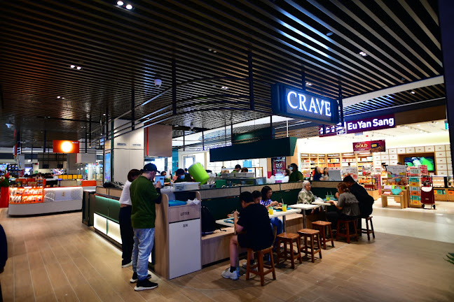 7 Pasir Ris Central, B1-K15, Singapore 519612