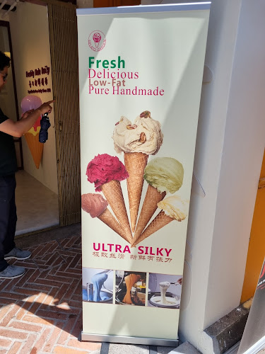 Opinii despre Gelato Garden în Singapore - Hospitality and gastronomy