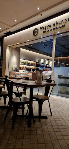Comentarii opinii despre Wagyu Aburiya : Steak & Sukiyaki