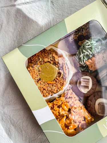 Comentarii opinii despre Miss Van Dough