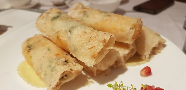 Comentarii opinii despre Li Bai Cantonese Restaurant