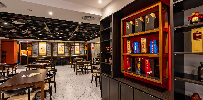 GO Noodle House @ Parkway Parade - Singapore