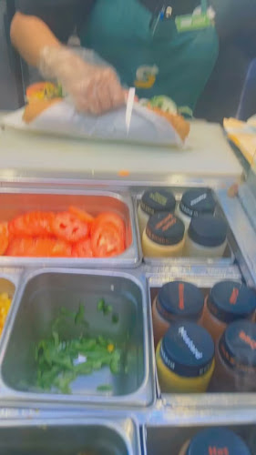 Opinii despre Subway @ City Square Mall în Singapore - Hospitality and gastronomy